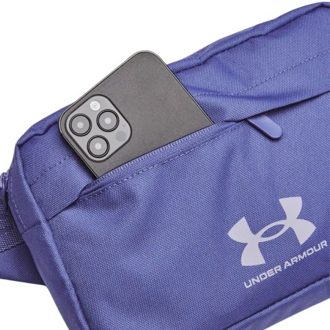 Saszetka Under Armour Loudon Lite WB Xbody OSFM fioletowa 1381914 461 Under Armour Saszetka Under Armour Loudon Lite WB Xbody OSFM fioletowa 1381914 461 Under Armour