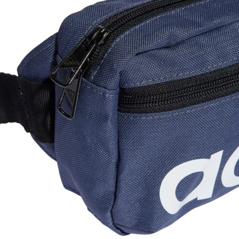 Saszetka adidas Essentials Bum Bag niebieska HR5361 Adidas