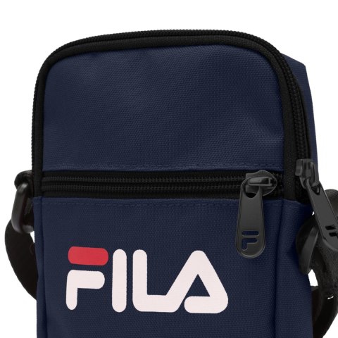 Saszetka na telefon Fila Frenso small phone x-body granatowa FBU0119 50004 Fila Saszetka na telefon Fila Frenso small phone x-body granatowa FBU0119 50004 Fila