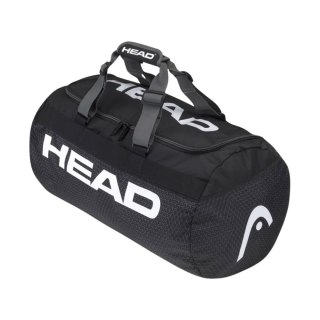 Torba Head Tour Team Club czarno-szara 283532 Head