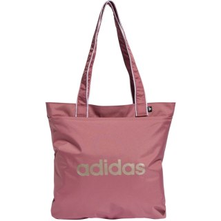 Torba adidas Linear Essentials Shopper różowa IX3177 Adidas