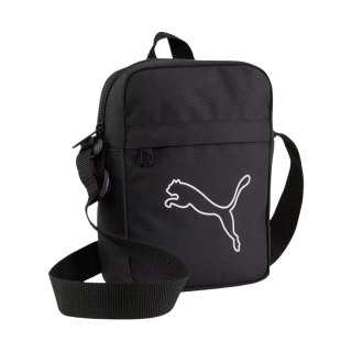 Torebka Puma Plus Portable czarna 91182 01 Puma