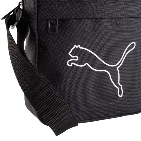Torebka Puma Plus Portable czarna 91182 01 Puma