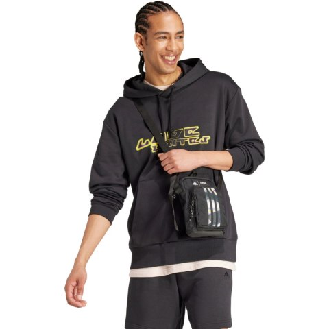 Torebka adidas Organizer Pride czarna IZ5015 Adidas Torebka adidas Organizer Pride czarna IZ5015 Adidas