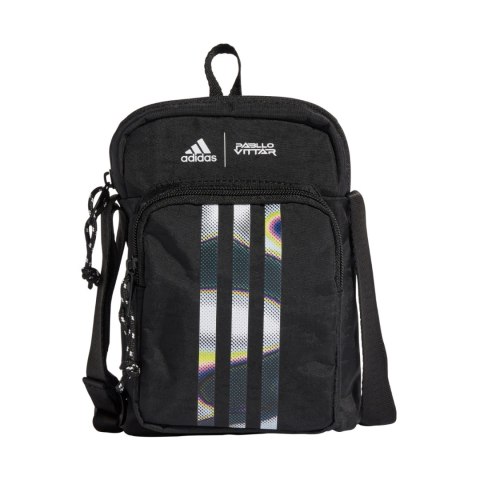 Torebka adidas Organizer Pride czarna IZ5015 Adidas Torebka adidas Organizer Pride czarna IZ5015 Adidas