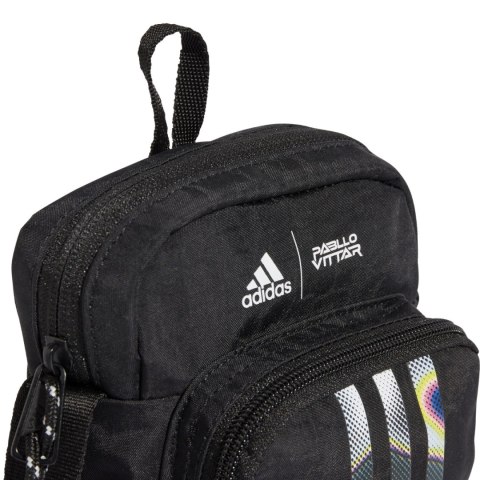 Torebka adidas Organizer Pride czarna IZ5015 Adidas Torebka adidas Organizer Pride czarna IZ5015 Adidas