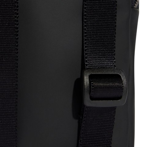 Torebka adidas Polyurethane Leather Phone czarna IX6935 Adidas Torebka adidas Polyurethane Leather Phone czarna IX6935 Adidas