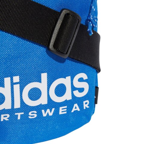 Torebka adidas Sportswear Festival Nations Pack niebieska JE6709 Adidas Torebka adidas Sportswear Festival Nations Pack niebieska JE6709 Adidas