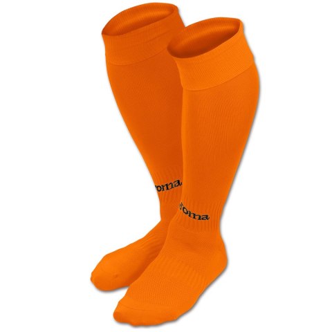 Getry Joma Classic II 400054.880 pomarańczowy 34 - 39 Joma