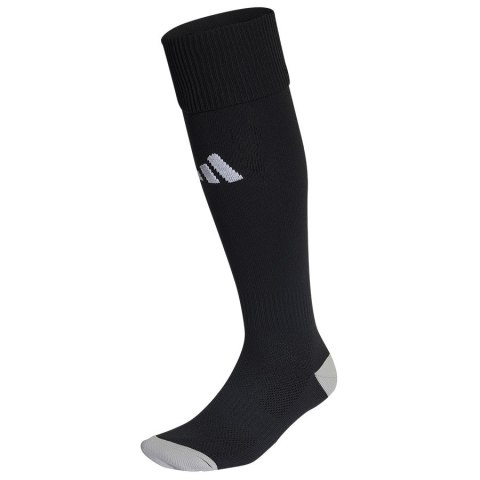 Getry adidas Milano 23 HT6538 czarny 34-36 Adidas Getry adidas Milano 23 HT6538 czarny 34-36 Adidas
