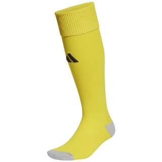 Getry adidas Milano 23 IB7815 żółty 40-42 Adidas