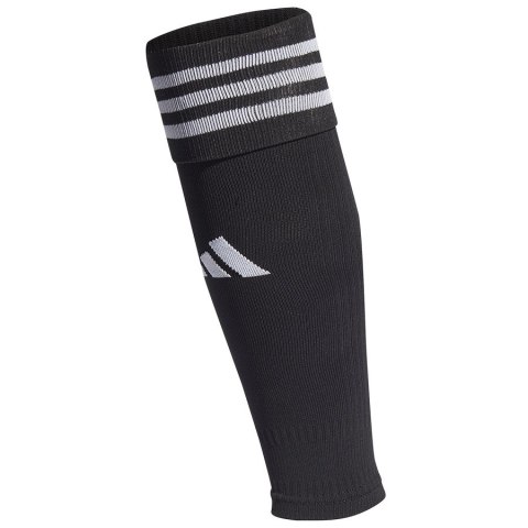 Getry adidas Team Sleeve 23 HT6539 czarny 27-30 Adidas Getry adidas Team Sleeve 23 HT6539 czarny 27-30 Adidas