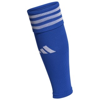 Getry adidas Team Sleeve 23 HT6543 niebieski 46-48 Adidas