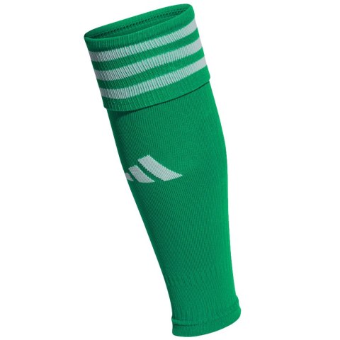 Getry adidas Team Sleeve 23 JM3639 zielony 34-36 Adidas Getry adidas Team Sleeve 23 JM3639 zielony 34-36 Adidas