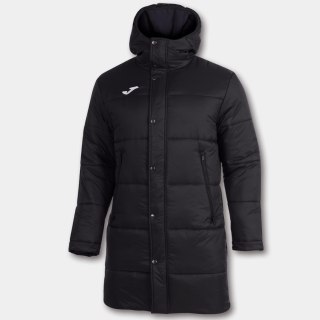 Kurtka Joma Anorak Islandia III 101697.100 czarny S Joma