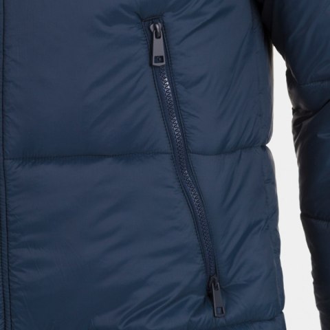 Kurtka Joma Anorak Islandia III 101697.331 granatowy XS Joma