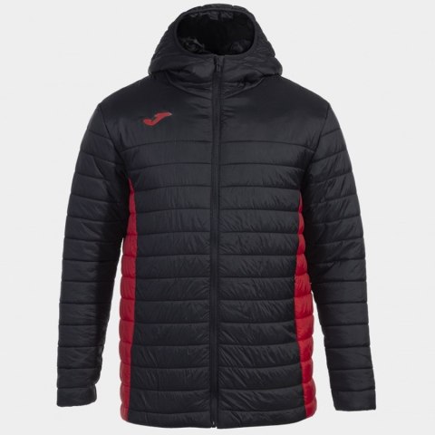 Kurtka Joma Anorak Urban V 103798.106 czarny L Joma