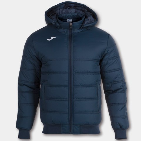 Kurtka Joma Bomber Urban IV Jacket 102259.100 granatowy S Joma