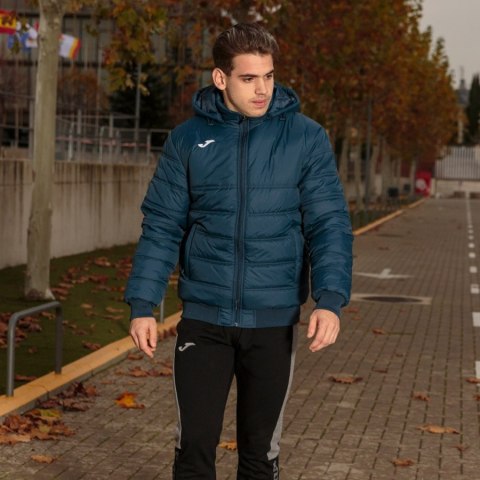 Kurtka Joma Bomber Urban IV Jacket 102259.100 granatowy S Joma