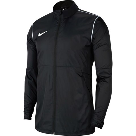 Kurtka Nike Y Park 20 Rain JKT BV6904 010 czarny M (137-147cm) Nike