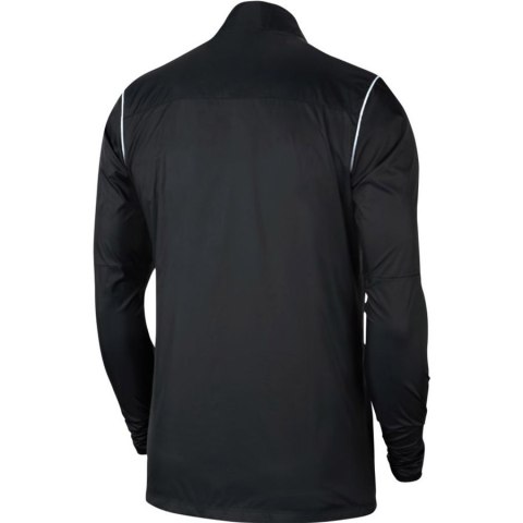 Kurtka Nike Y Park 20 Rain JKT BV6904 010 czarny M (137-147cm) Nike