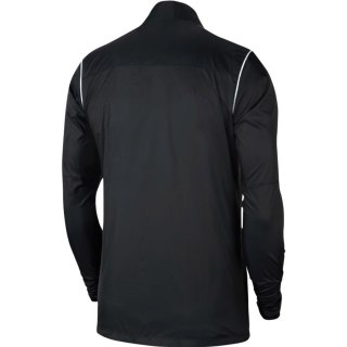 Kurtka Nike Y Park 20 Rain JKT BV6904 010 czarny S (128-137cm) Nike
