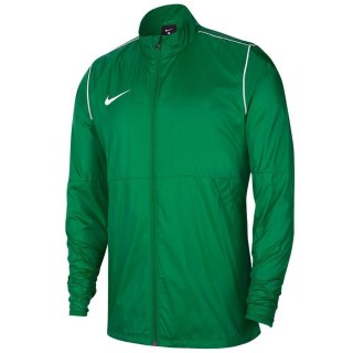 Kurtka Nike Y Park 20 Rain JKT BV6904 302 zielony M (137-147cm) Nike