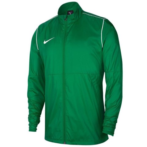 Kurtka Nike Y Park 20 Rain JKT BV6904 302 zielony M (137-147cm) Nike