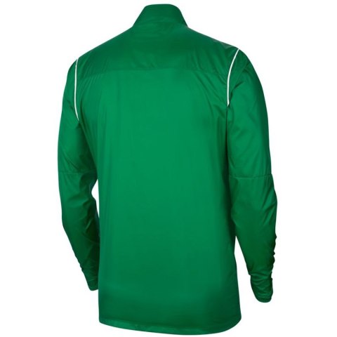 Kurtka Nike Y Park 20 Rain JKT BV6904 302 zielony M (137-147cm) Nike