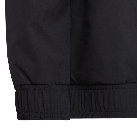 Kurtka adidas Condivo 22 All Weather Jacket Jr HA6253 czarny 140 cm Adidas