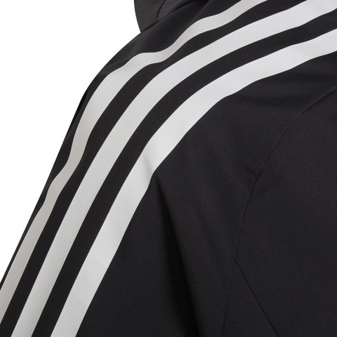 Kurtka adidas Condivo 22 All Weather Jacket Jr HA6253 czarny 152 cm Adidas