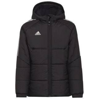 Kurtka adidas Condivo 22 Winter Jacket Jr H21284 czarny 128 cm Adidas