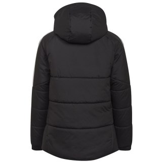 Kurtka adidas Condivo 22 Winter Jacket Jr H21284 czarny 128 cm Adidas