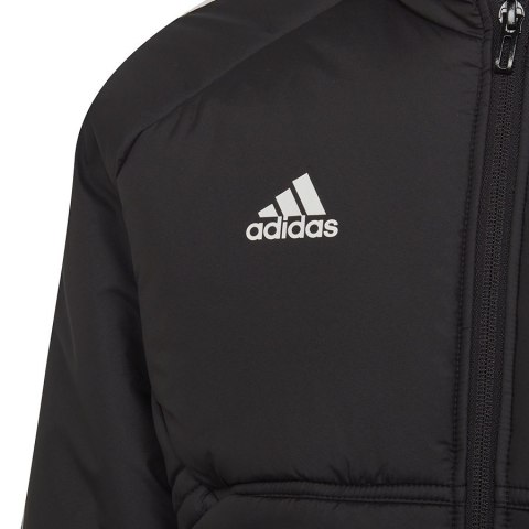 Kurtka adidas Condivo 22 Winter Jacket Jr H21284 czarny 128 cm Adidas