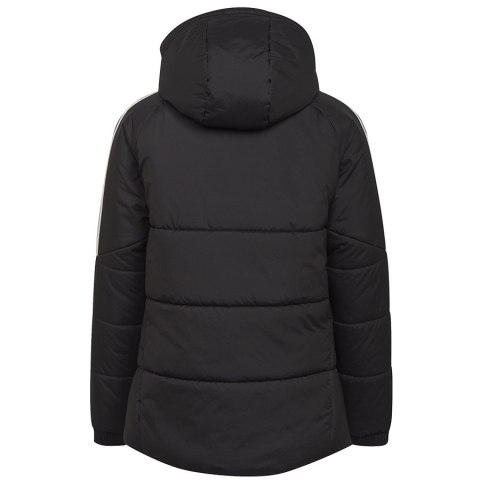 Kurtka adidas Condivo 22 Winter Jacket Jr H21284 czarny 140 cm Adidas