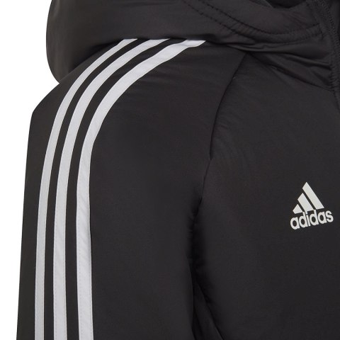 Kurtka adidas Condivo 22 Winter Jacket Jr H21284 czarny 140 cm Adidas