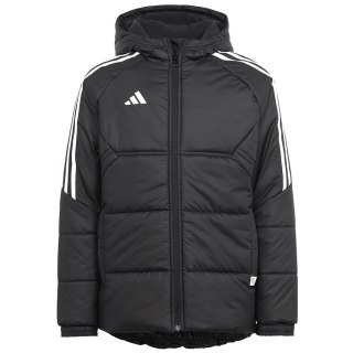 Kurtka adidas Condivo 22 Winter Jacket Junior IC2239 czarny 116 cm Adidas
