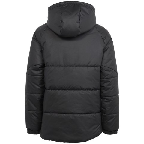 Kurtka adidas Condivo 22 Winter Jacket Junior IC2239 czarny 116 cm Adidas