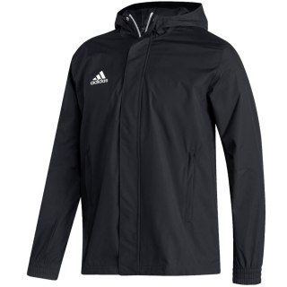 Kurtka adidas ENTRADA 22 AW Jacket IK4010 czarny XL Adidas