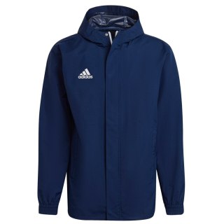 Kurtka adidas ENTRADA 22 AW Jacket IK4011 granatowy L Adidas