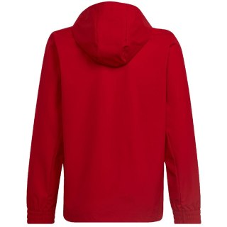 Kurtka adidas ENTRADA 22 AW Jacket IK4013 czerwony 164 cm Adidas