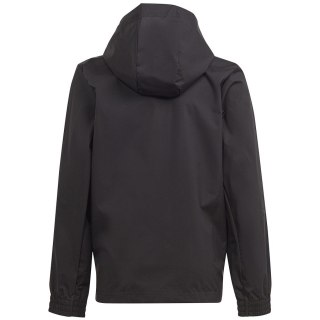 Kurtka adidas ENTRADA 22 AW Jacket Jr IK4014 czarny 128 cm Adidas