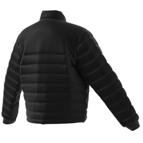 Kurtka adidas ENTRADA 22 Light Jacket IB6069 czarny 116 cm Adidas