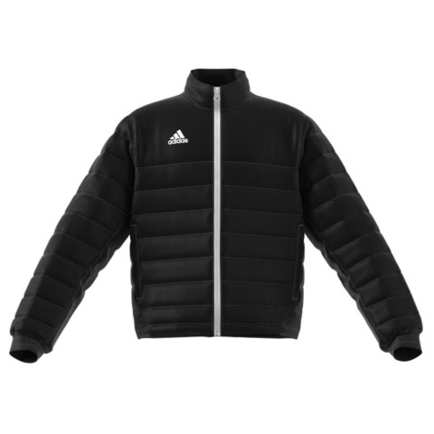 Kurtka adidas ENTRADA 22 Light Jacket IB6069 czarny 128 cm Adidas