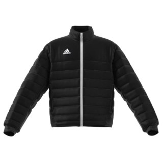 Kurtka adidas ENTRADA 22 Light Jacket IB6069 czarny 140 cm Adidas
