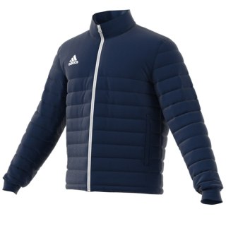 Kurtka adidas ENTRADA 22 Light Jacket IB6071 granatowy XXL Adidas