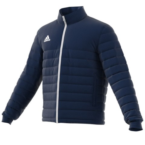 Kurtka adidas ENTRADA 22 Light Jacket IB6071 granatowy S Adidas Kurtka adidas ENTRADA 22 Light Jacket IB6071 granatowy S Adidas