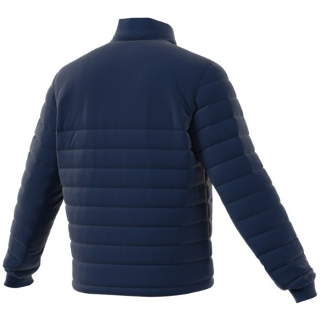 Kurtka adidas ENTRADA 22 Light Jacket IB6071 granatowy S Adidas Kurtka adidas ENTRADA 22 Light Jacket IB6071 granatowy S Adidas