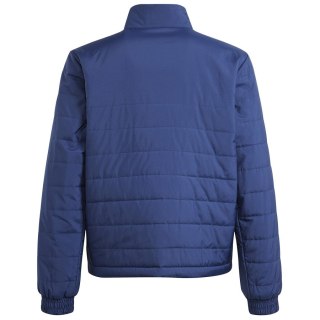 Kurtka adidas ENTRADA 22 Light Jacket IB6072 granatowy 116 cm Adidas