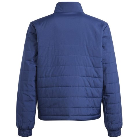 Kurtka adidas ENTRADA 22 Light Jacket IB6072 granatowy 128 cm Adidas Kurtka adidas ENTRADA 22 Light Jacket IB6072 granatowy 128 cm Adidas